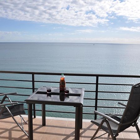 Studio Vue Mer Torremolinos Exteriér fotografie