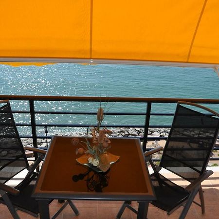 Studio Vue Mer Torremolinos Exteriér fotografie