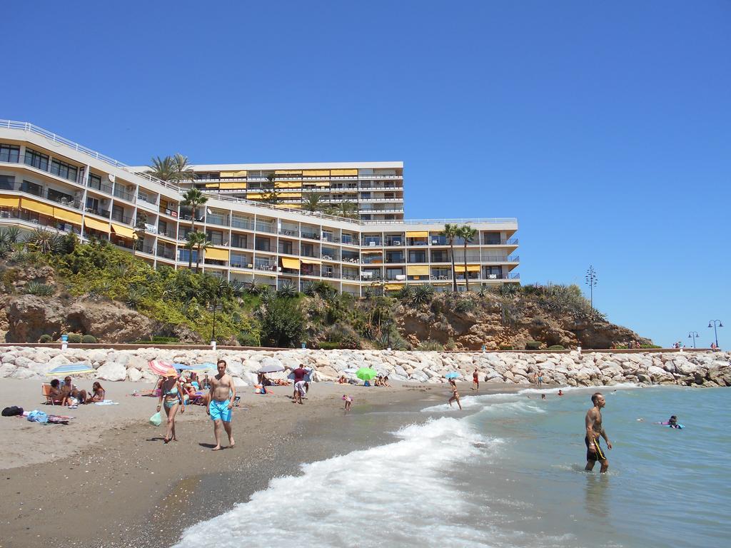 Studio Vue Mer Torremolinos Pokoj fotografie