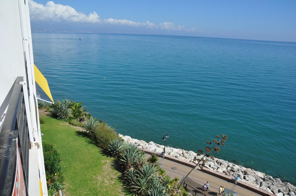 Studio Vue Mer Torremolinos Pokoj fotografie