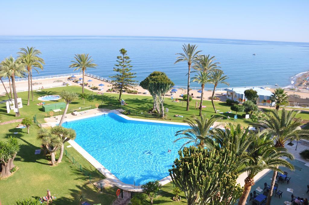 Studio Vue Mer Torremolinos Pokoj fotografie