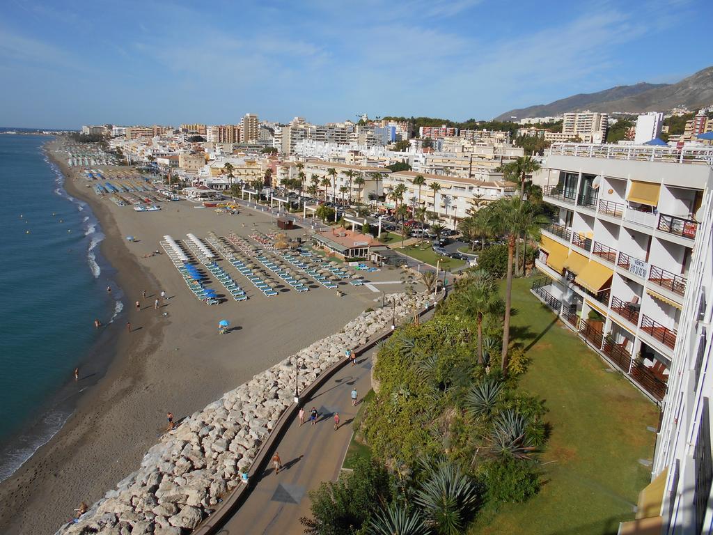 Studio Vue Mer Torremolinos Pokoj fotografie