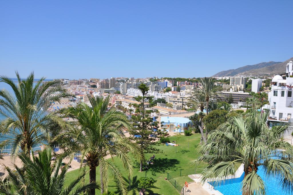 Studio Vue Mer Torremolinos Pokoj fotografie