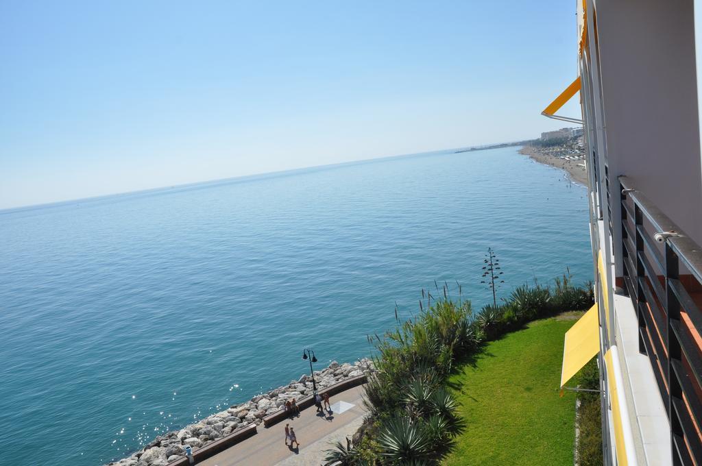 Studio Vue Mer Torremolinos Pokoj fotografie