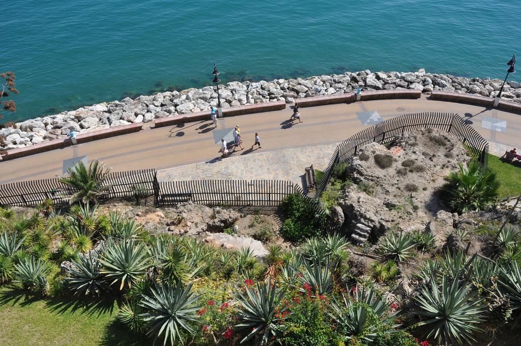 Studio Vue Mer Torremolinos Pokoj fotografie