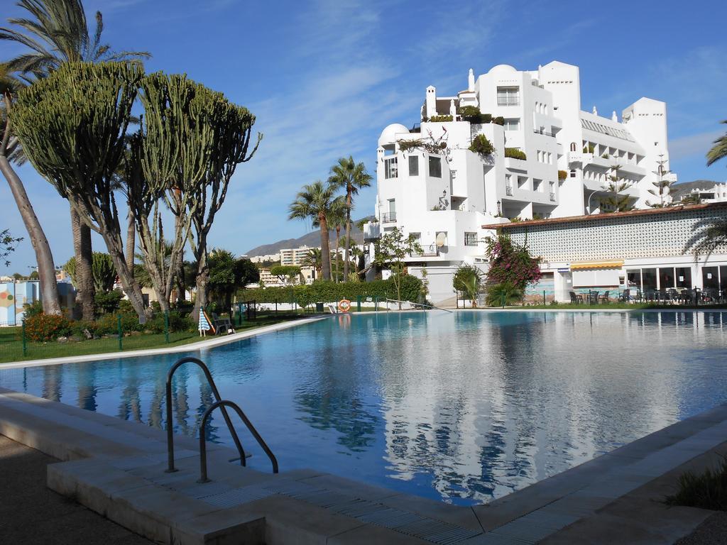 Studio Vue Mer Torremolinos Pokoj fotografie