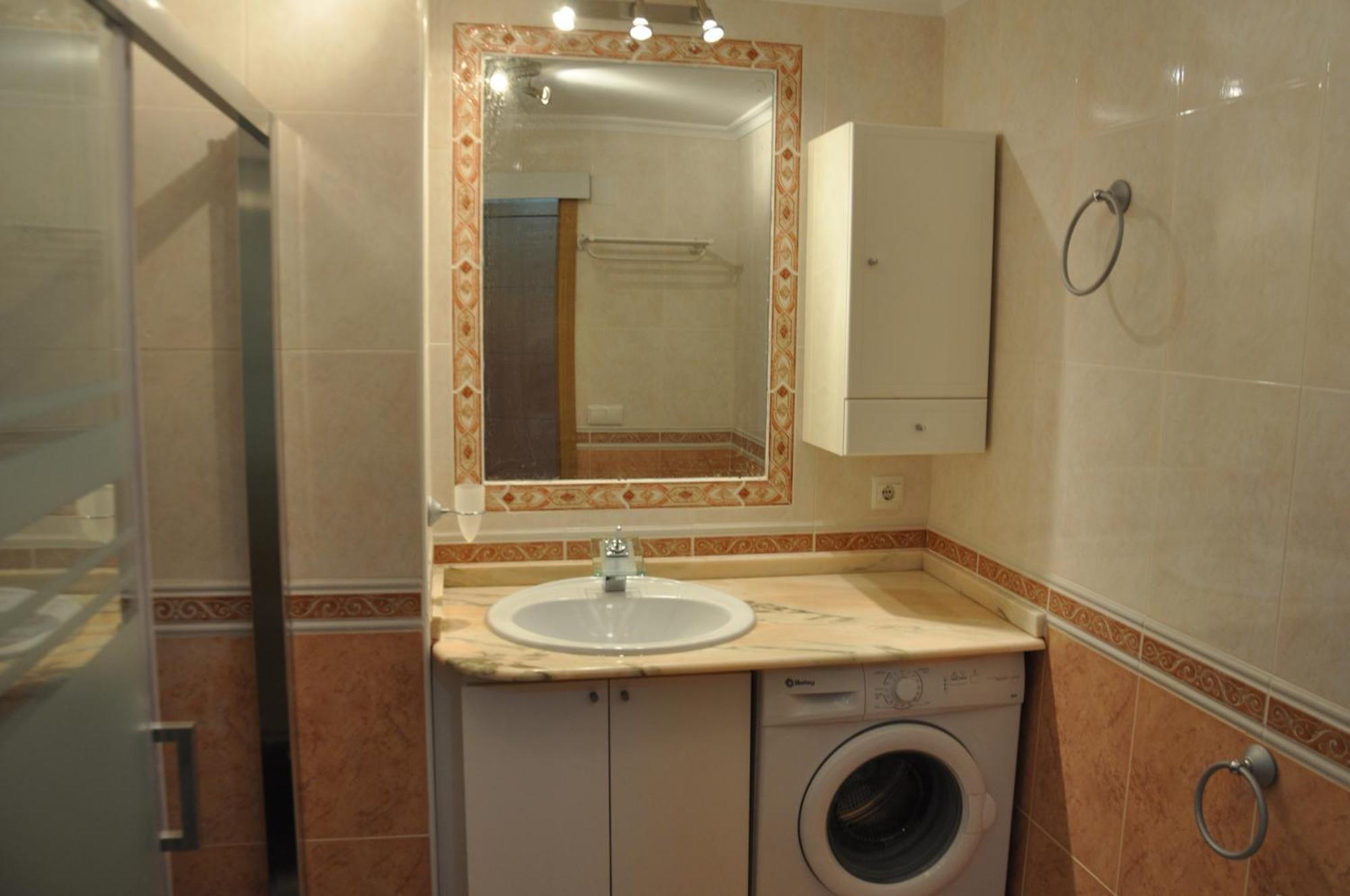 Studio Vue Mer Torremolinos Exteriér fotografie