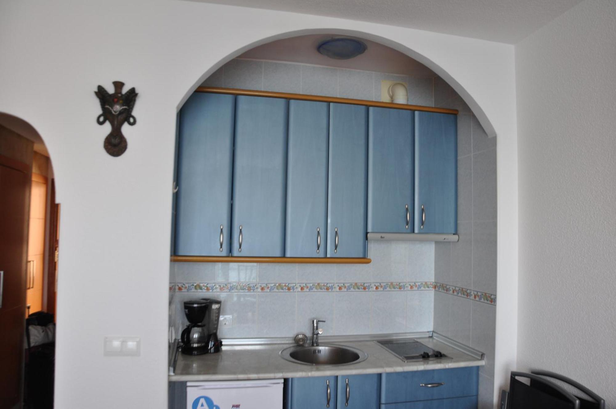 Studio Vue Mer Torremolinos Exteriér fotografie