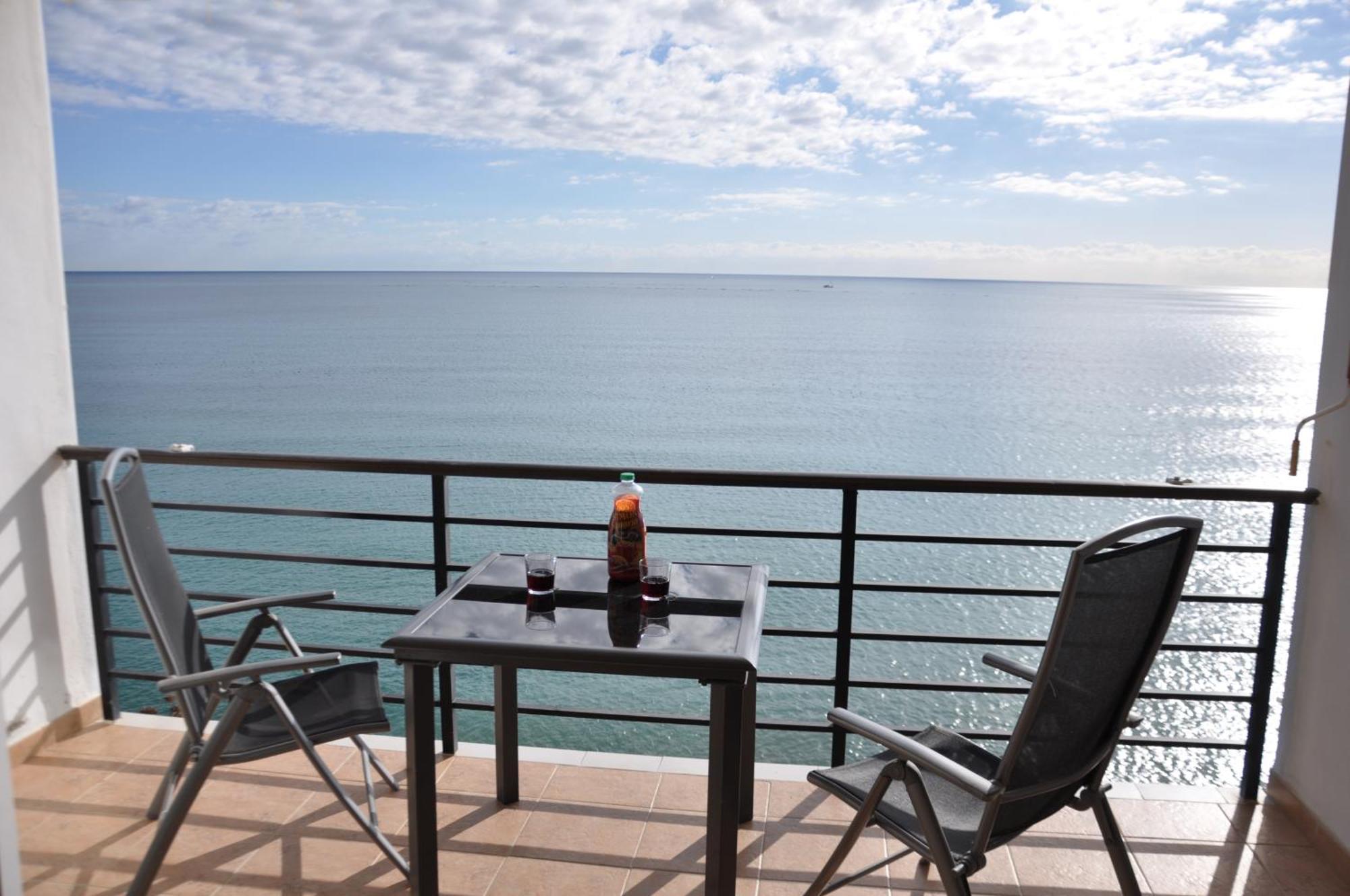 Studio Vue Mer Torremolinos Exteriér fotografie