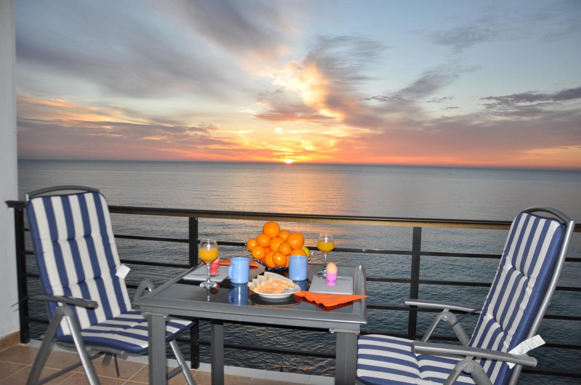 Studio Vue Mer Torremolinos Exteriér fotografie