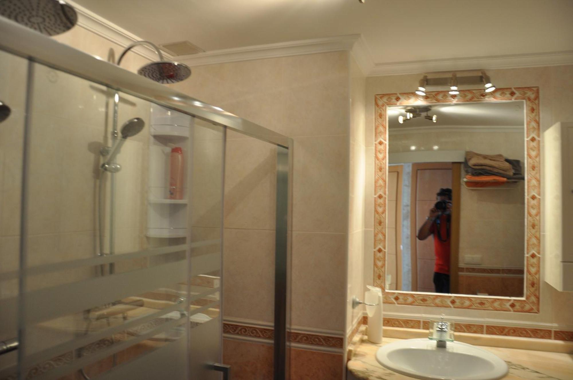 Studio Vue Mer Torremolinos Exteriér fotografie