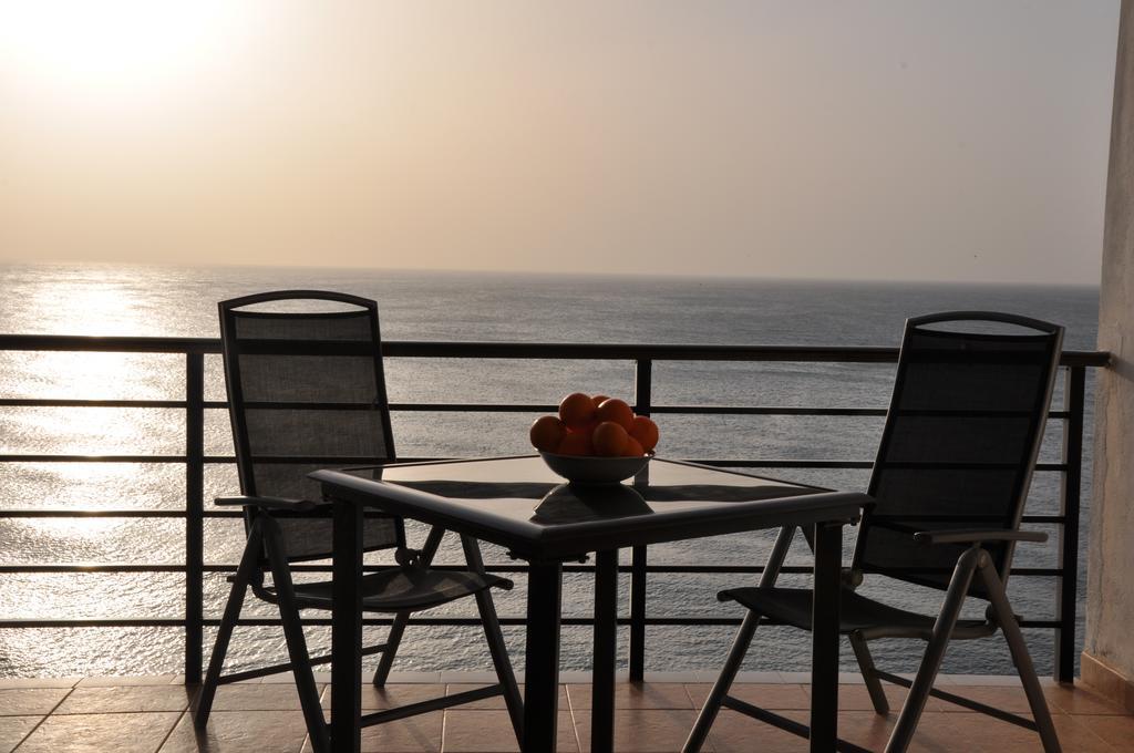 Studio Vue Mer Torremolinos Exteriér fotografie