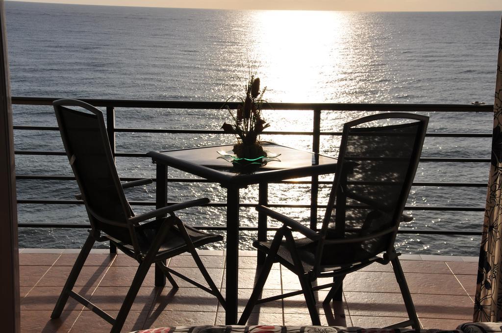 Studio Vue Mer Torremolinos Exteriér fotografie