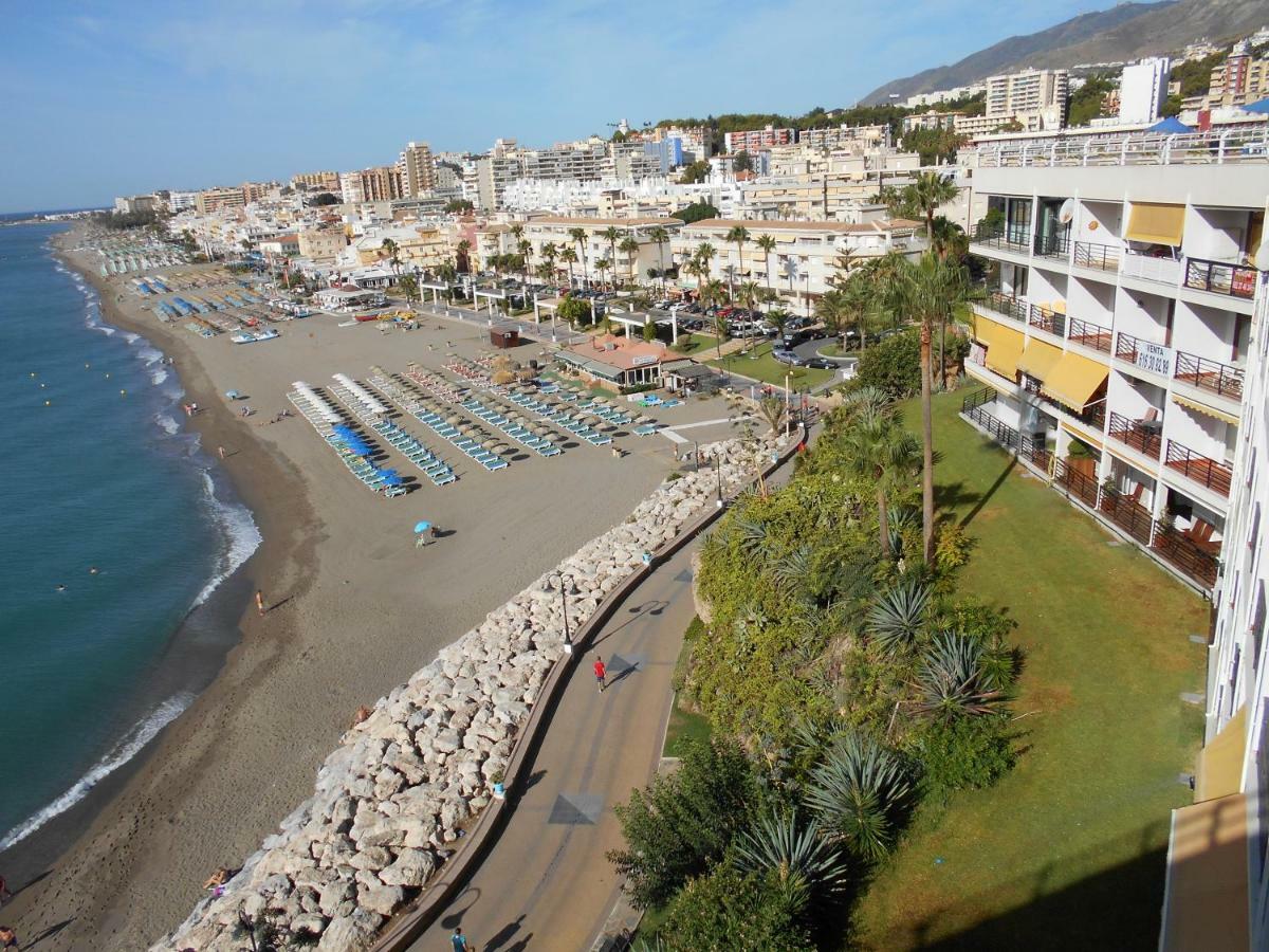 Studio Vue Mer Torremolinos Exteriér fotografie