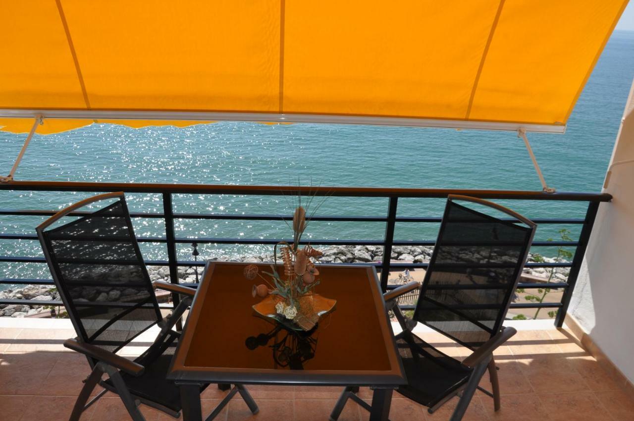 Studio Vue Mer Torremolinos Exteriér fotografie