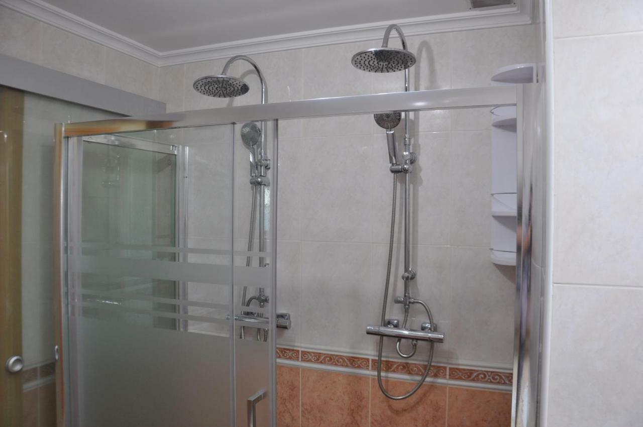 Studio Vue Mer Torremolinos Exteriér fotografie