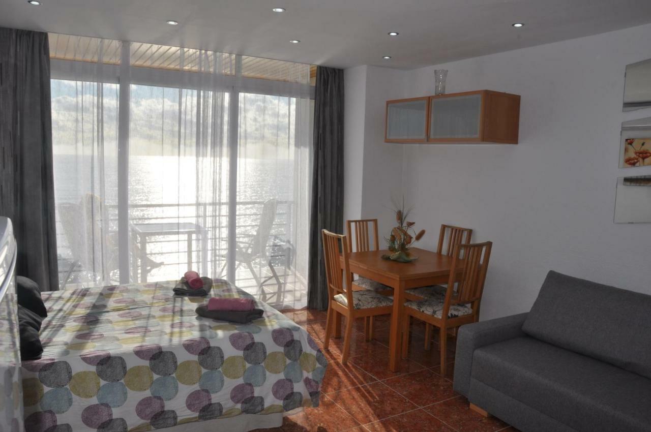 Studio Vue Mer Torremolinos Exteriér fotografie