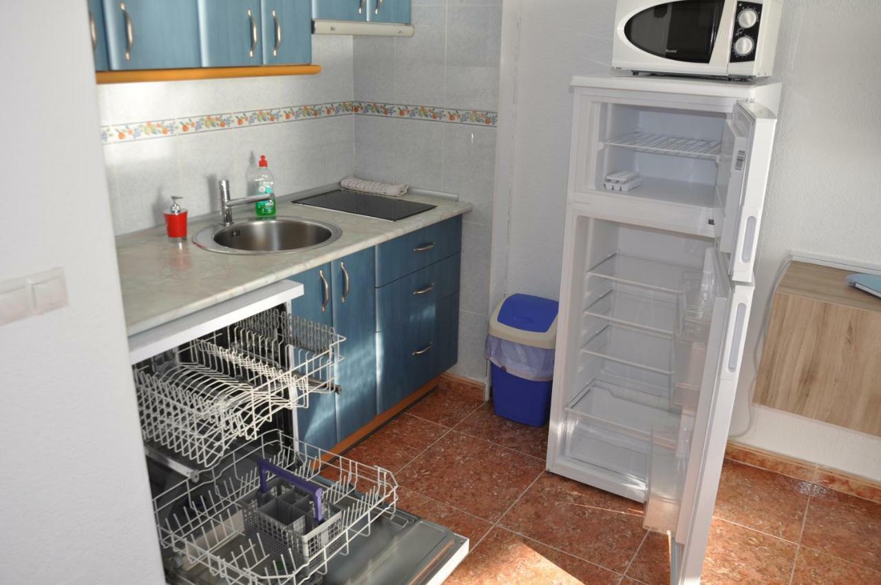 Studio Vue Mer Torremolinos Exteriér fotografie