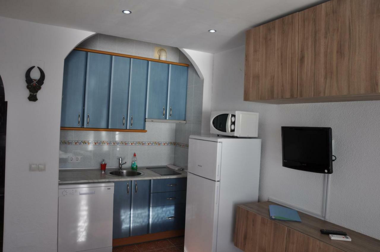 Studio Vue Mer Torremolinos Exteriér fotografie