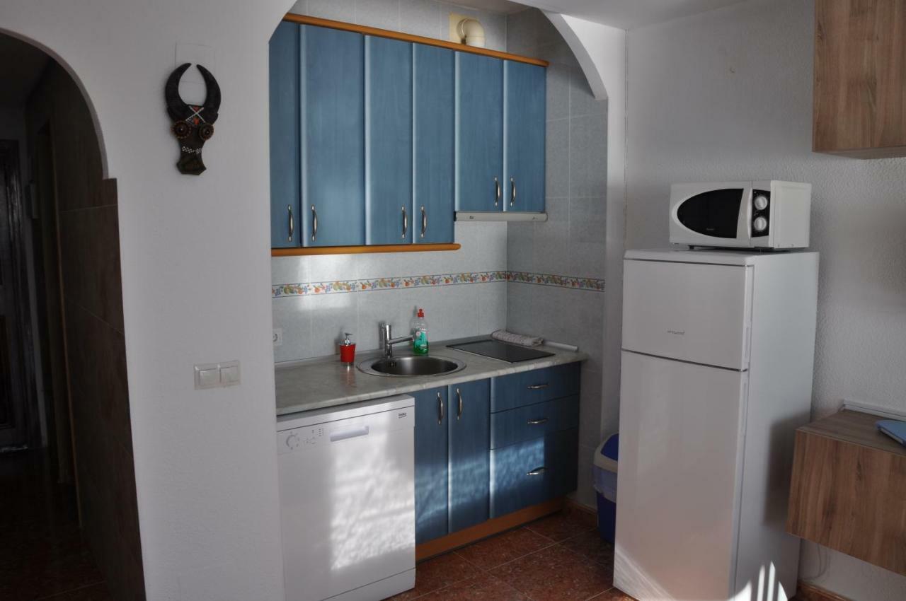 Studio Vue Mer Torremolinos Exteriér fotografie