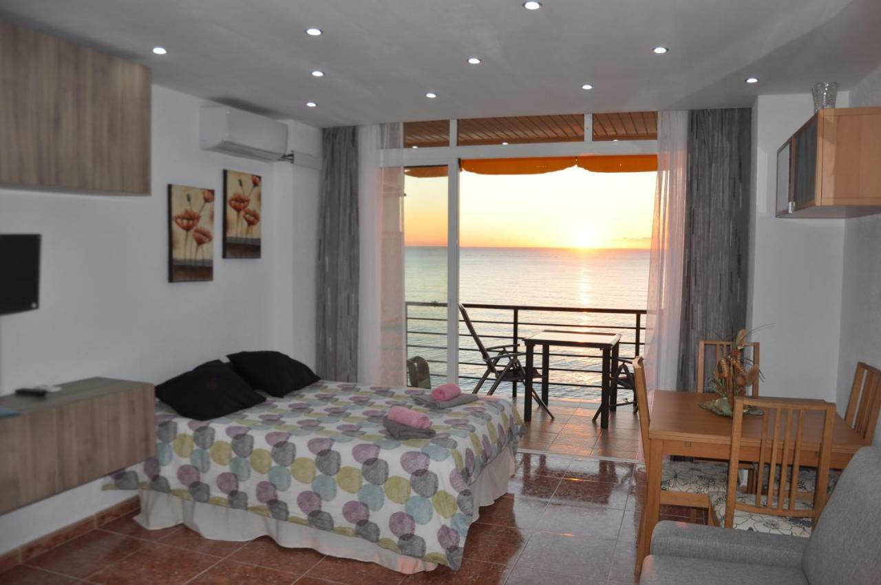 Studio Vue Mer Torremolinos Exteriér fotografie