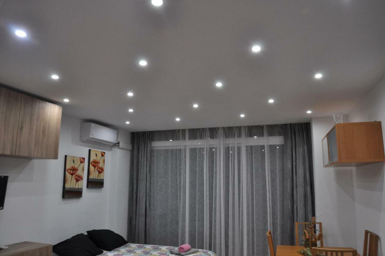 Studio Vue Mer Torremolinos Exteriér fotografie
