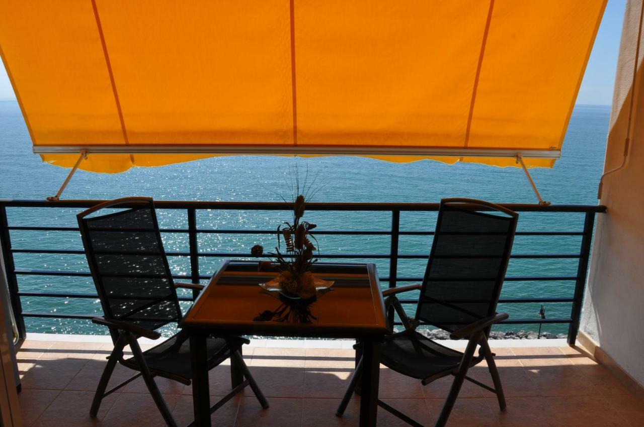 Studio Vue Mer Torremolinos Exteriér fotografie