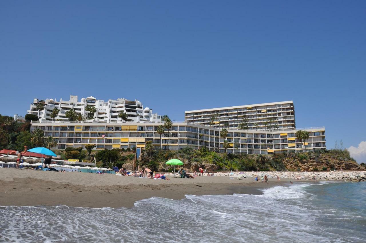 Studio Vue Mer Torremolinos Exteriér fotografie