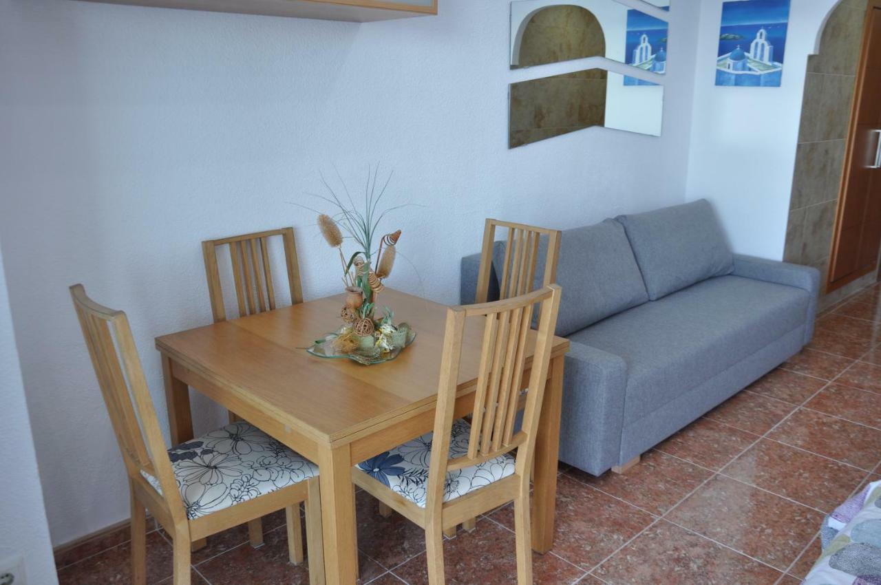 Studio Vue Mer Torremolinos Exteriér fotografie