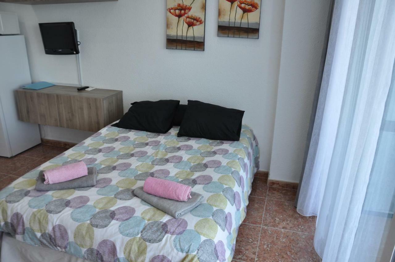 Studio Vue Mer Torremolinos Exteriér fotografie