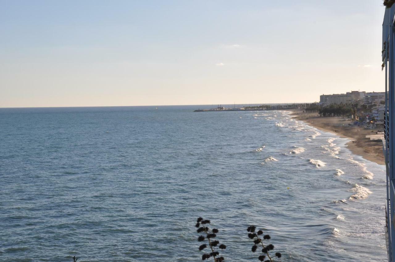 Studio Vue Mer Torremolinos Exteriér fotografie