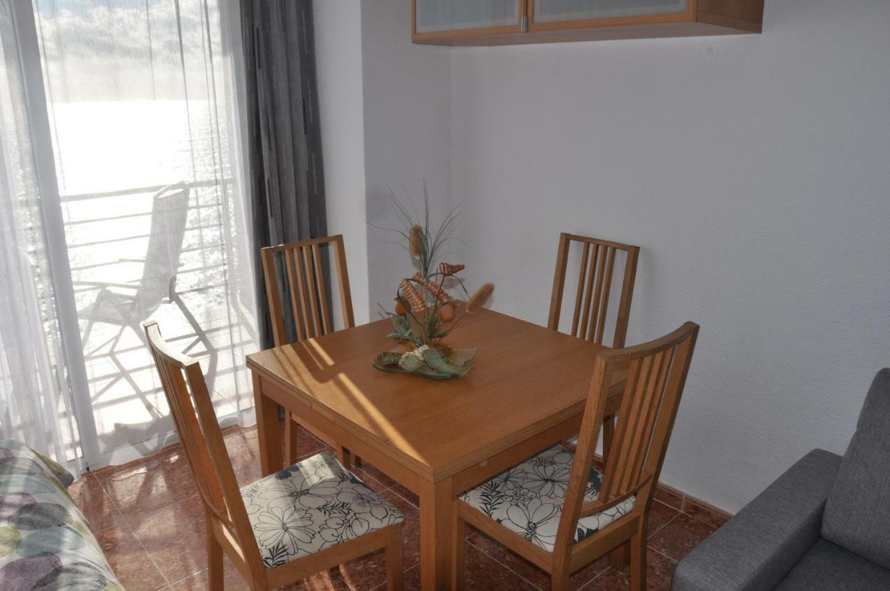 Studio Vue Mer Torremolinos Exteriér fotografie