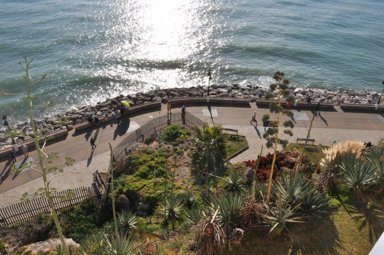 Studio Vue Mer Torremolinos Exteriér fotografie
