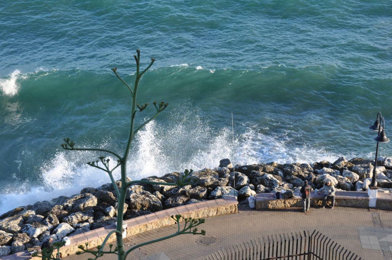 Studio Vue Mer Torremolinos Exteriér fotografie