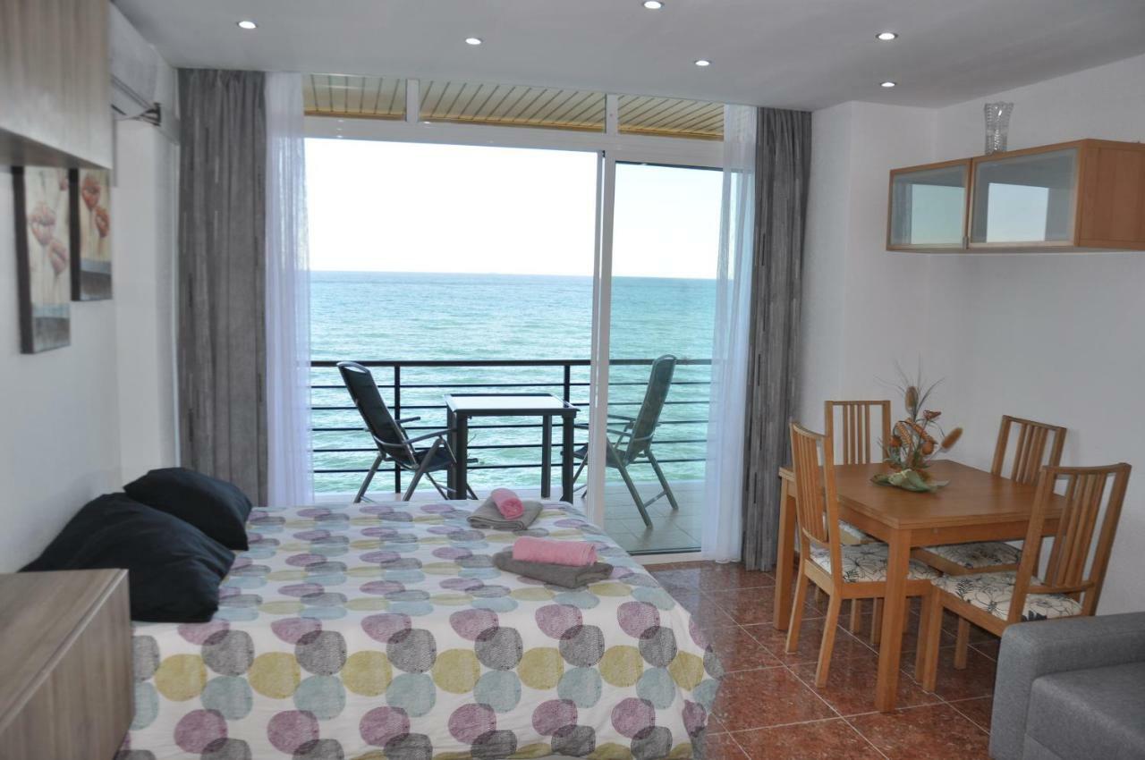 Studio Vue Mer Torremolinos Exteriér fotografie