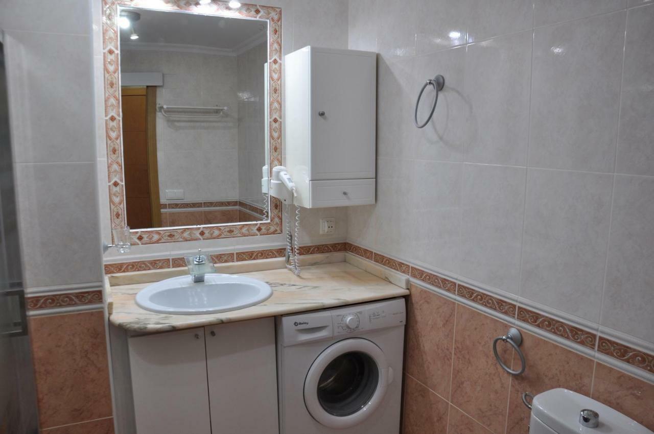 Studio Vue Mer Torremolinos Exteriér fotografie