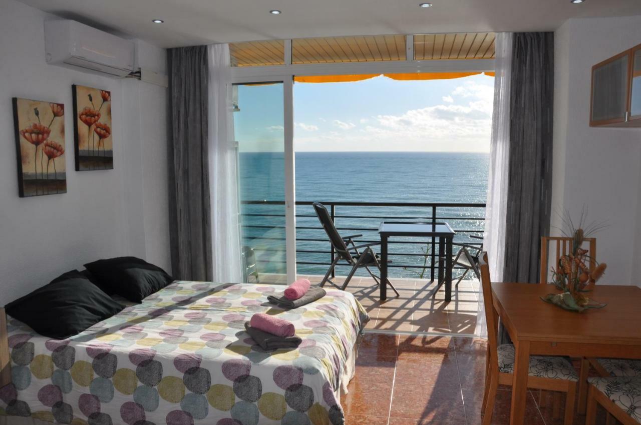Studio Vue Mer Torremolinos Exteriér fotografie