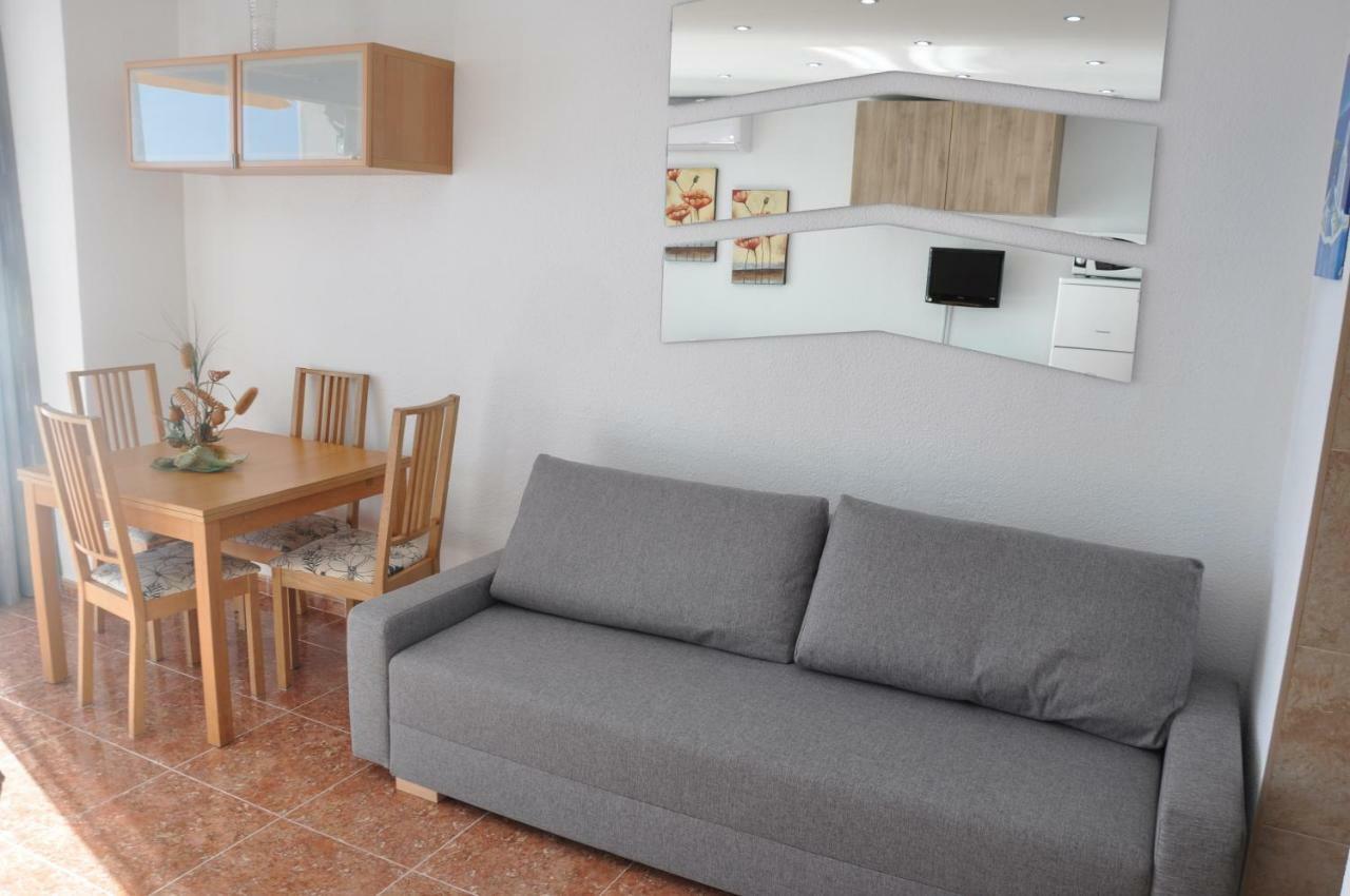 Studio Vue Mer Torremolinos Exteriér fotografie