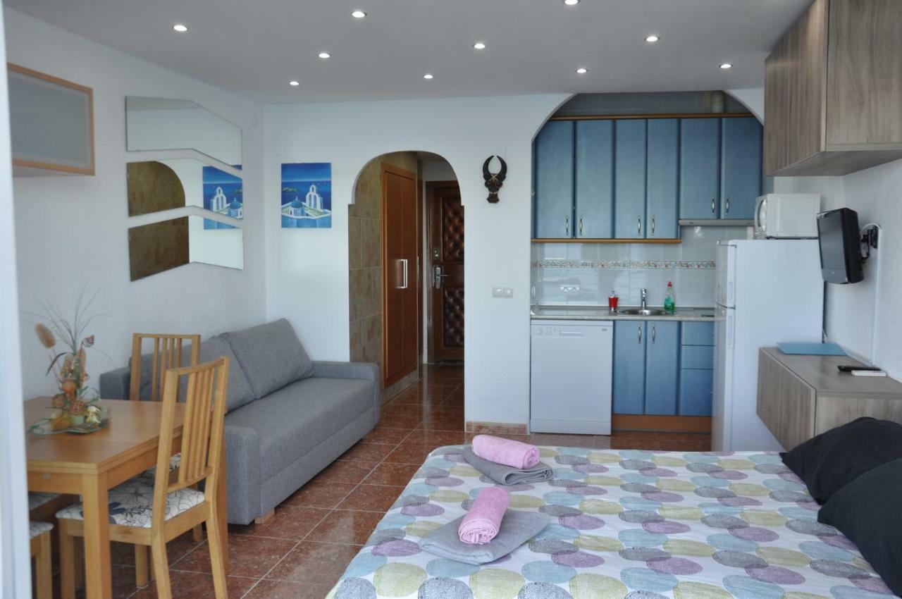 Studio Vue Mer Torremolinos Exteriér fotografie