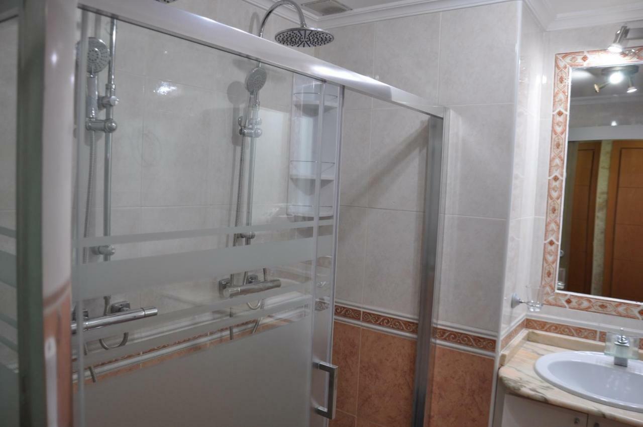 Studio Vue Mer Torremolinos Exteriér fotografie