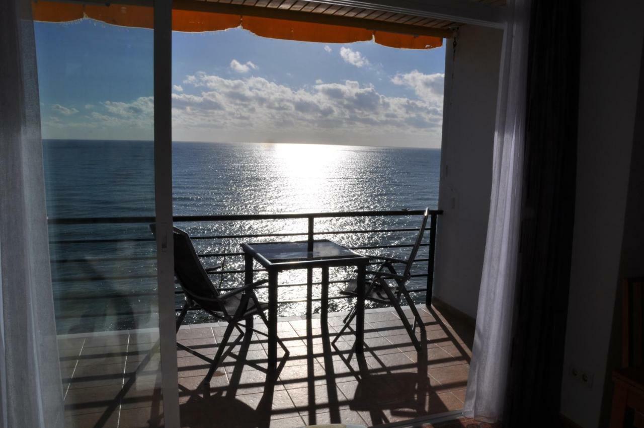 Studio Vue Mer Torremolinos Exteriér fotografie