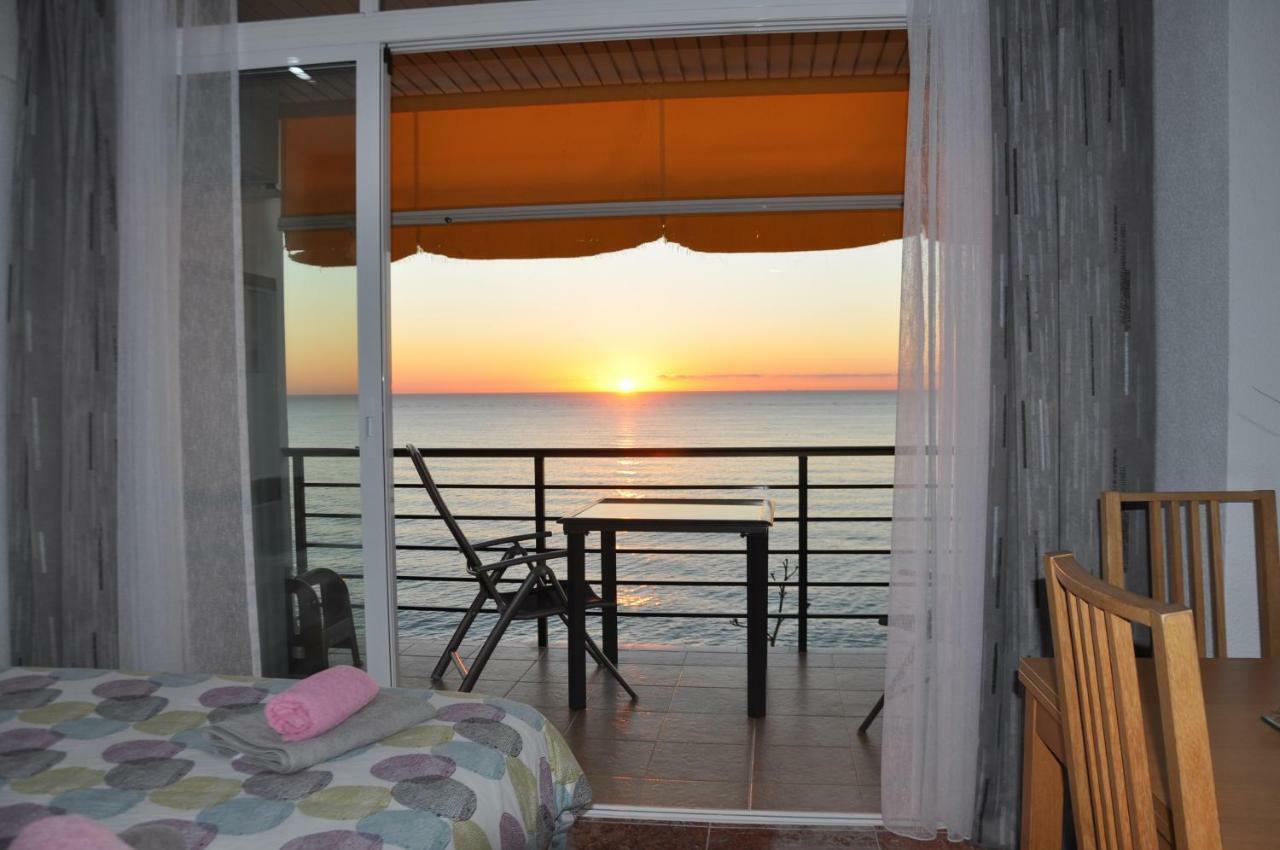 Studio Vue Mer Torremolinos Exteriér fotografie