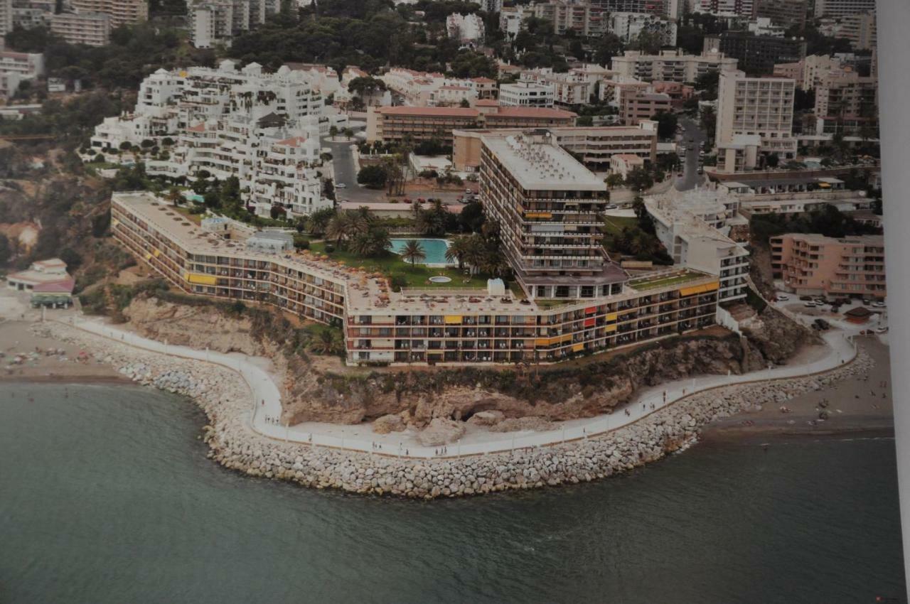 Studio Vue Mer Torremolinos Exteriér fotografie